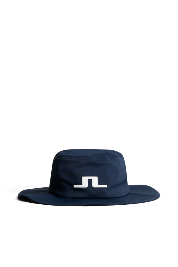 Tour Bucket Hat / JL Navy