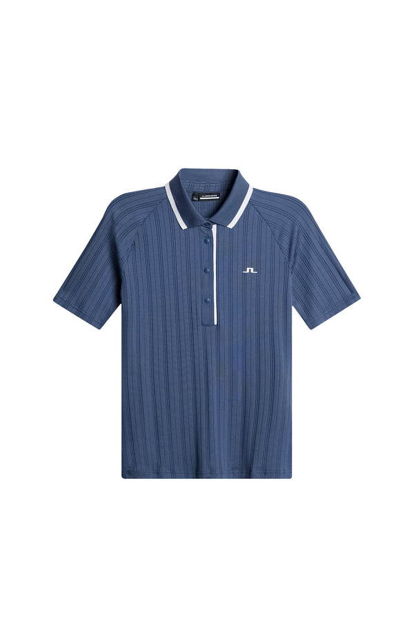 Mandy Polo / Vintage Indigo