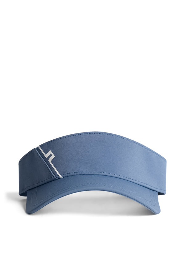 Yadina Visor / Vintage Indigo