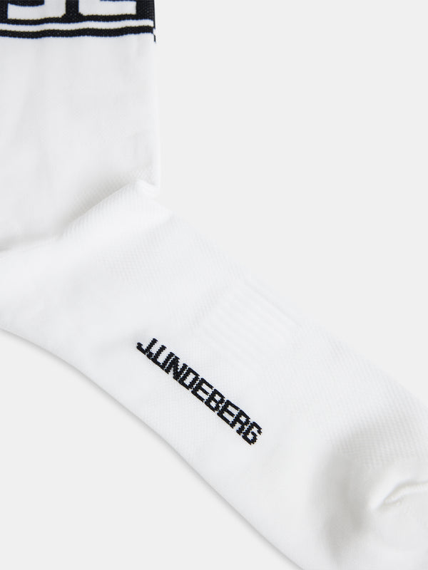 Percy Sock / Black