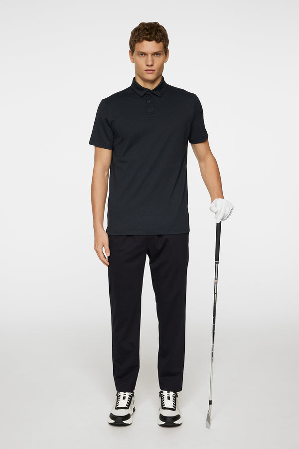 JL PRO Polo / Black