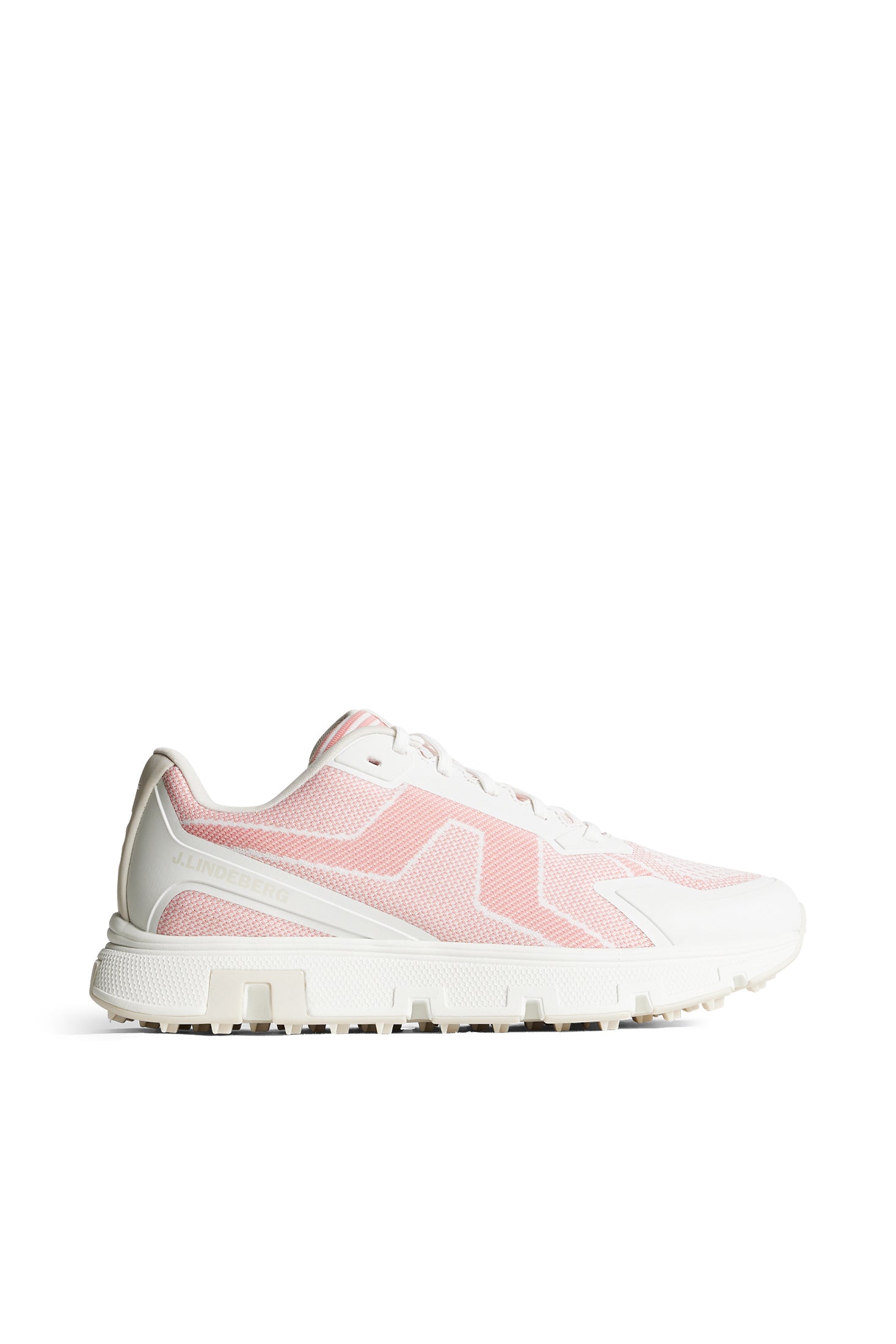 Vent 500 KN Golf Sneaker W / Flamingo Plume – J.Lindeberg
