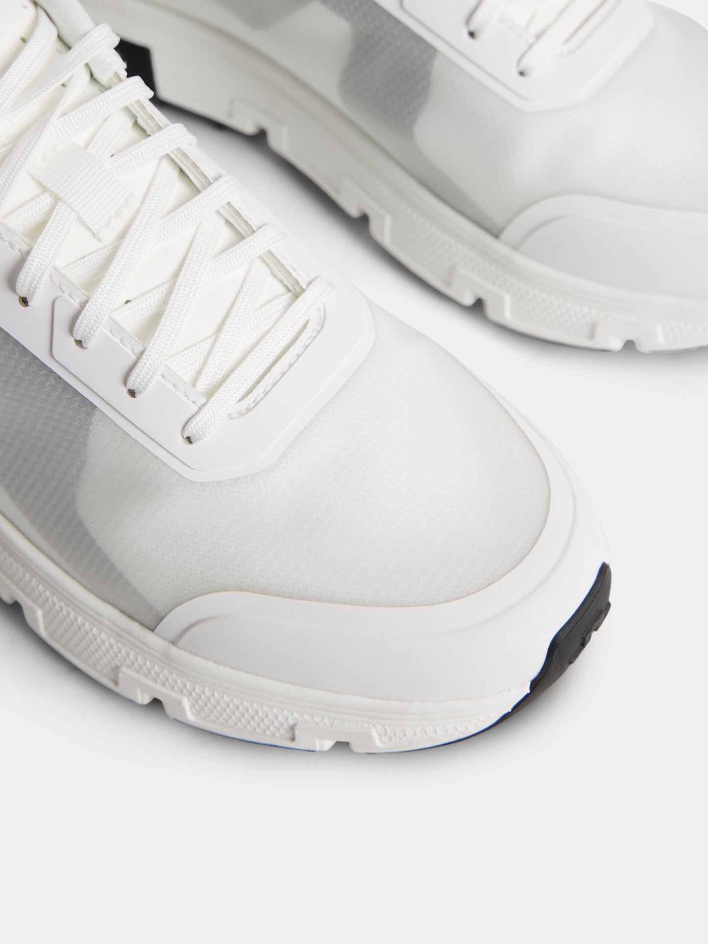 Vent 500 Golf Sneaker W / White