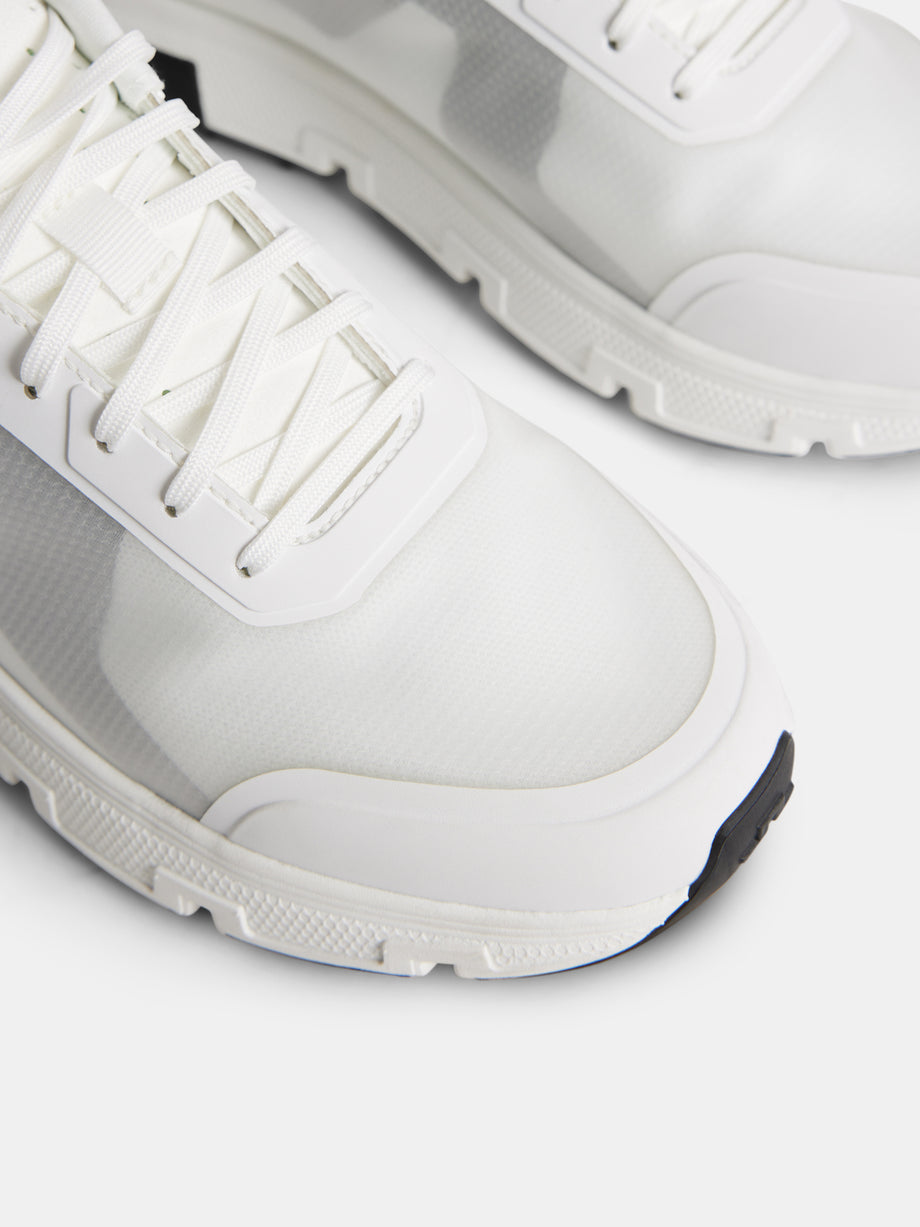 Vent 500 Golf Sneaker W / White