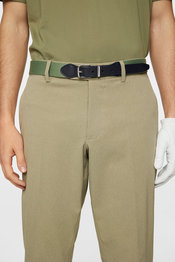 Vent Pant / Oil Green