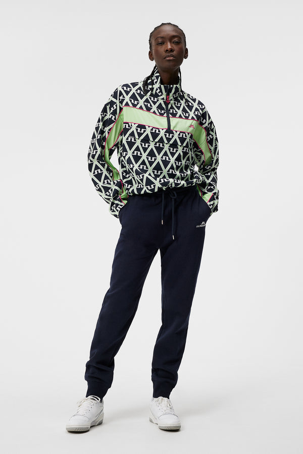 W Alpha Pant / JL Navy