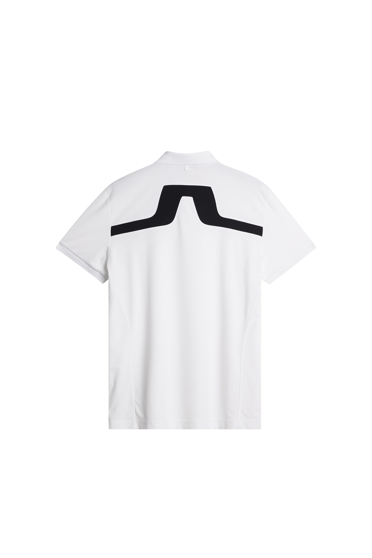 KV Polo / White – J.Lindeberg EU