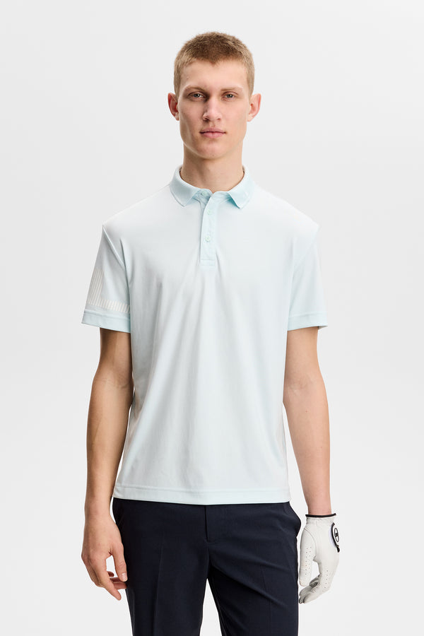 Heath Polo / Sky Light