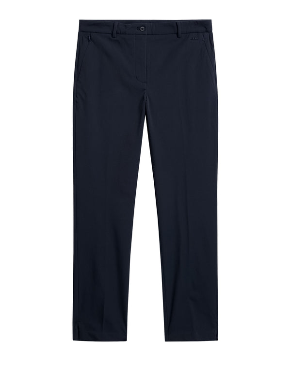 Lei Fleece Twill Pant / JL Navy