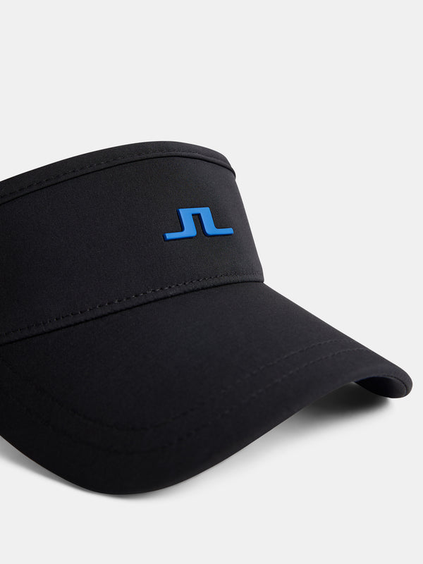 Yaden Visor / Black