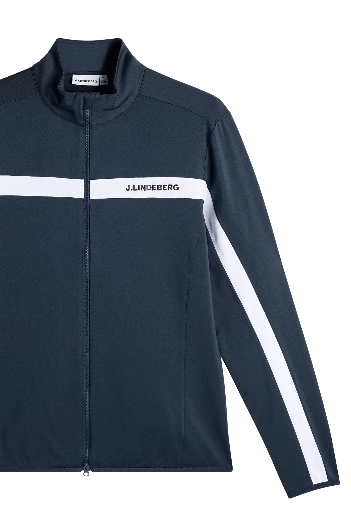 Jarvis Mid Layer / JL Navy | J.Lindeberg Official