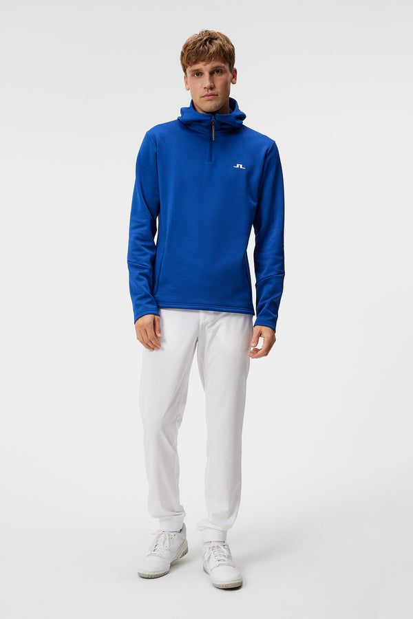 Aerial Quarter Hood / Sodalite Blue