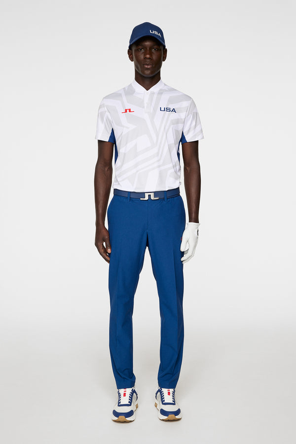 Emeric Polo / US Golf White