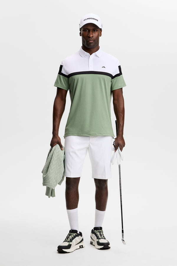 Emil Polo / Hedge Green