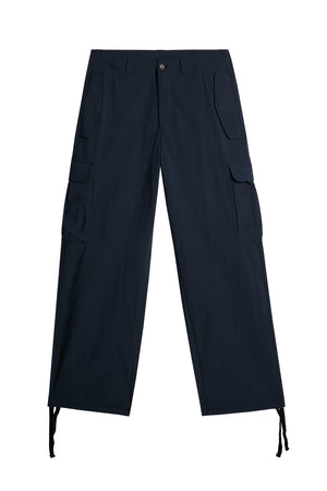 Cosmo Cargo Pants / JL Navy