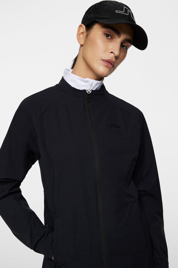 Sarah Jacket / Black
