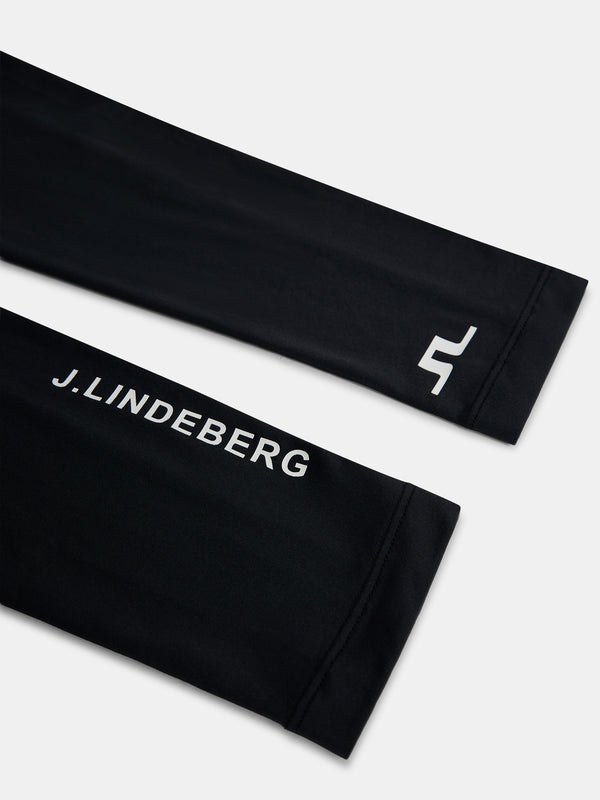 Bridge Sleeves / Black