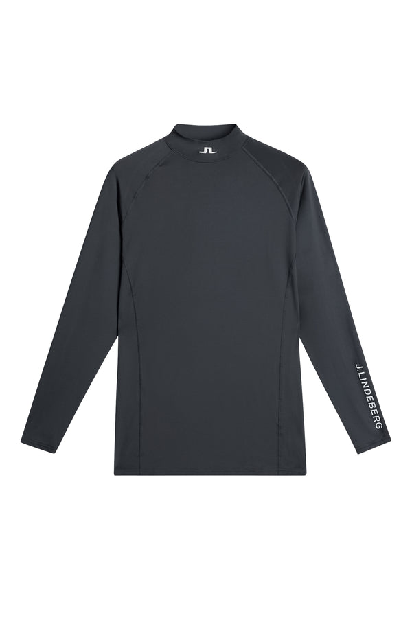 Ello Compression Top / Asphalt
