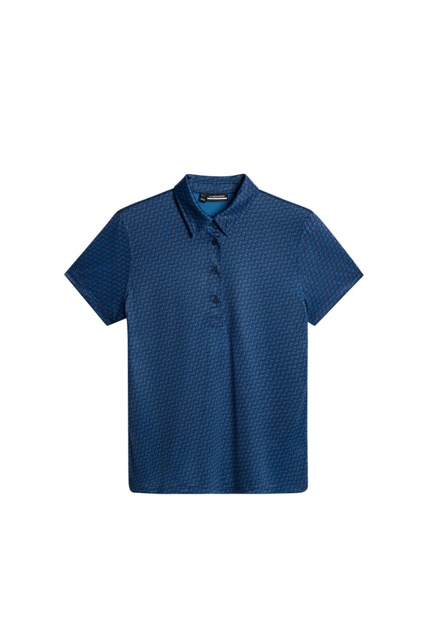 Caitlyn Polo / Shadow Bridge Navy S