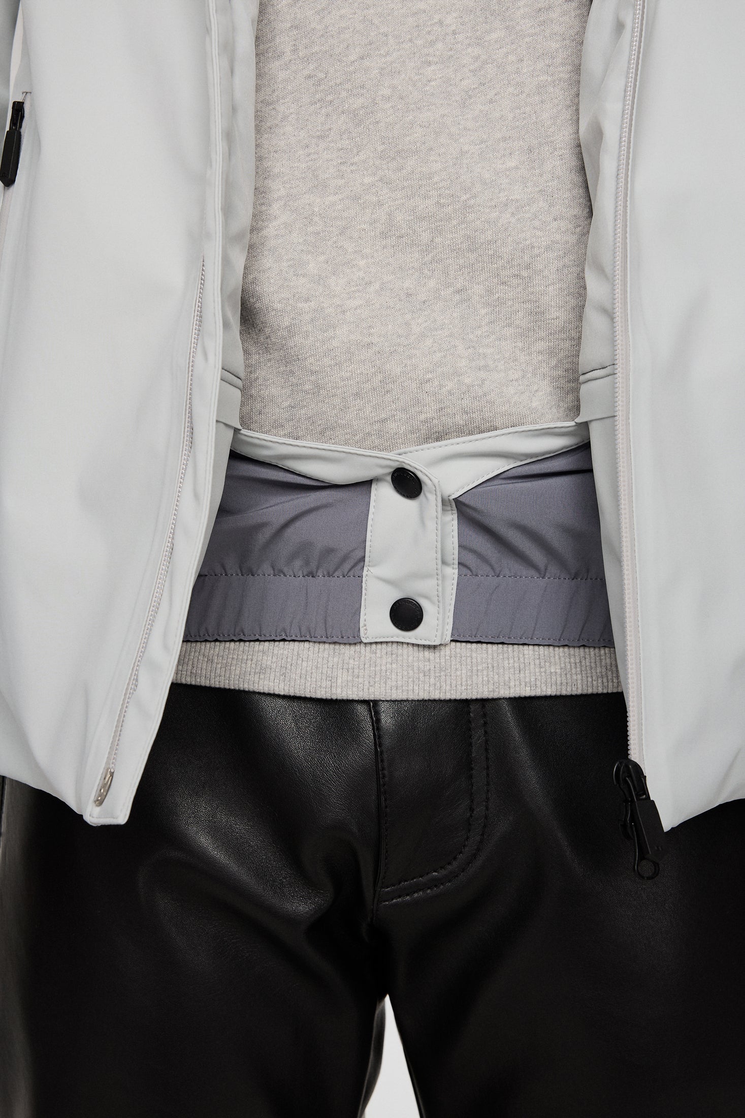 Swarts Jacket / High Rise – J.Lindeberg EU