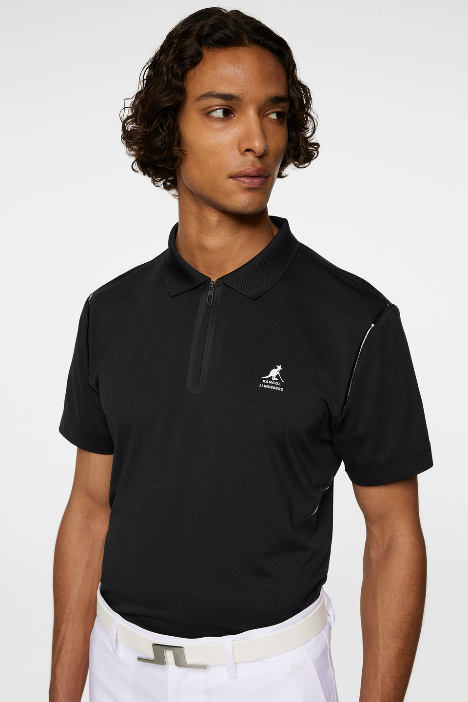 Miro Polo / Black