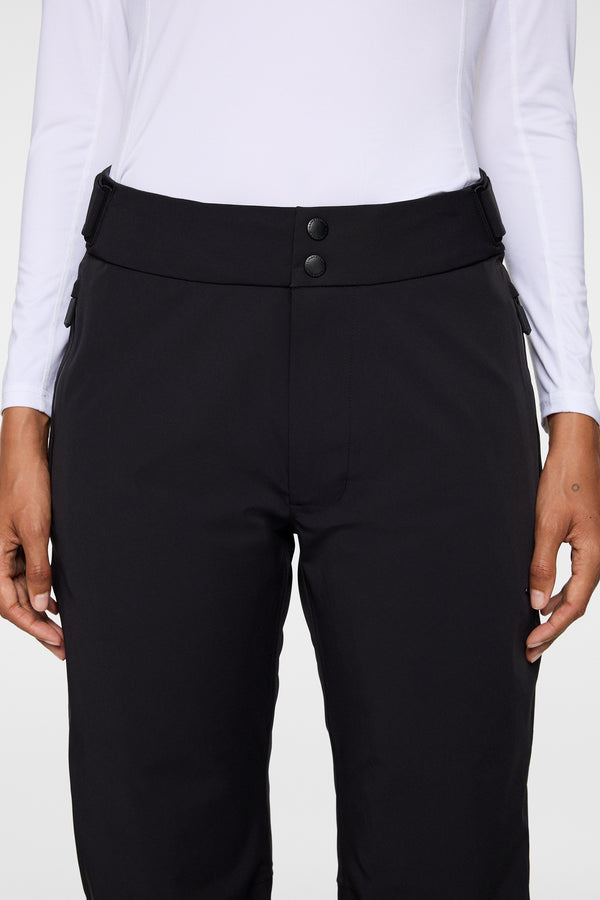 Solarcore Shell Pant / Black