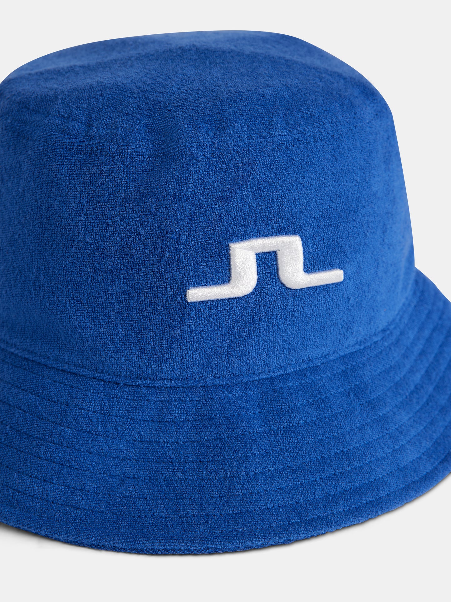 Terry Bucket Hat / Sodalite Blue