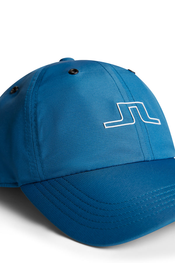 Lousia Cap / Dark Blue