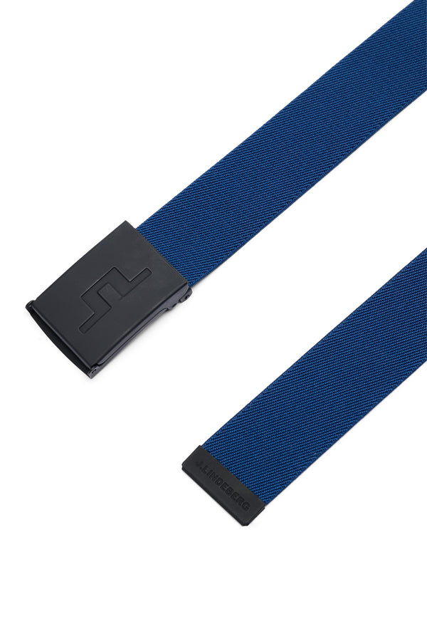 Arvo Belt / Estate Blue