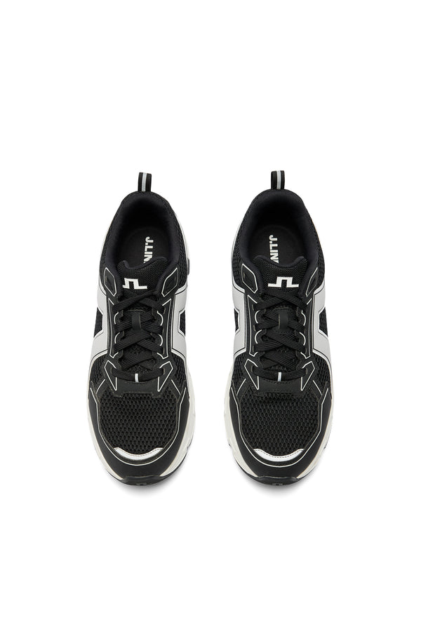 Vent 500 Sport Sneaker / Black