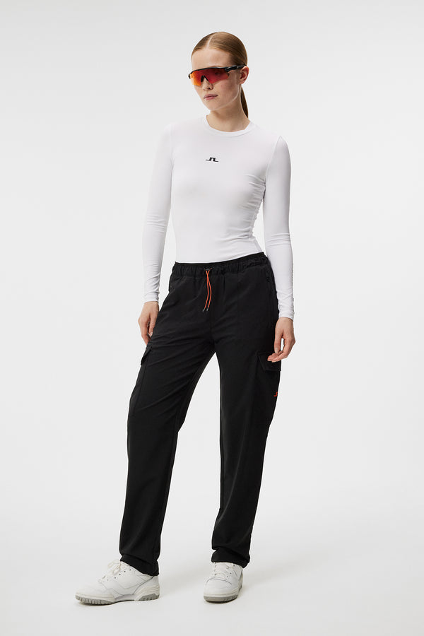 Novia Pro Pack Pant / Black