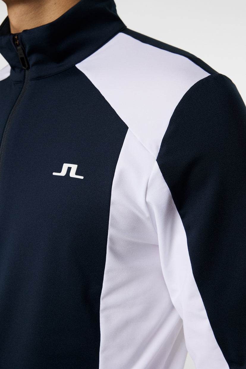 J.Lindeberg Banks Mid Layer Jacket