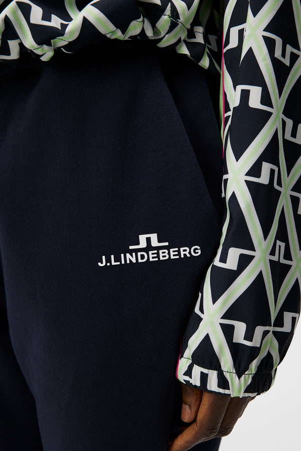 W Alpha Pant / JL Navy