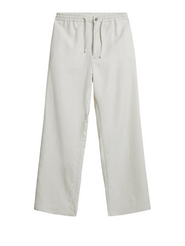 Noah Wide Pants / Safari Beige