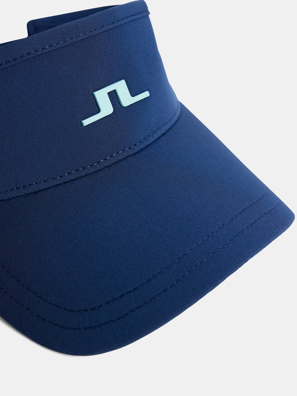 Yada Visor / Estate Blue