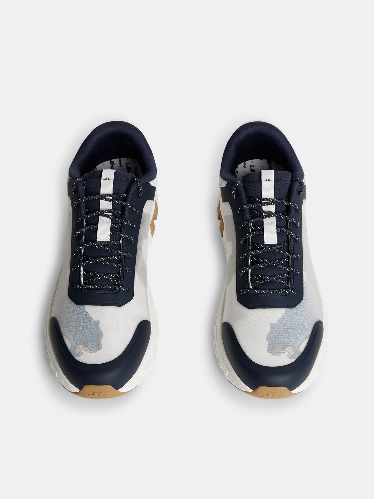 Vent LEO 500 LTD Golf Sneaker / JL Navy