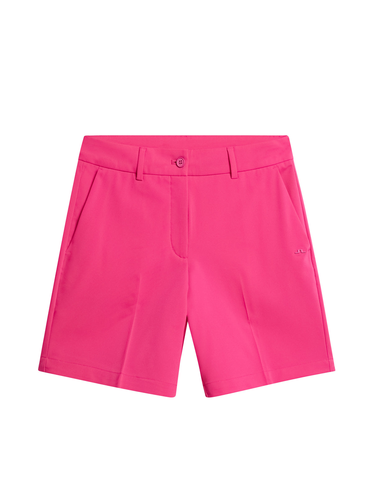 Gwen Long Shorts / Fuchsia Purple