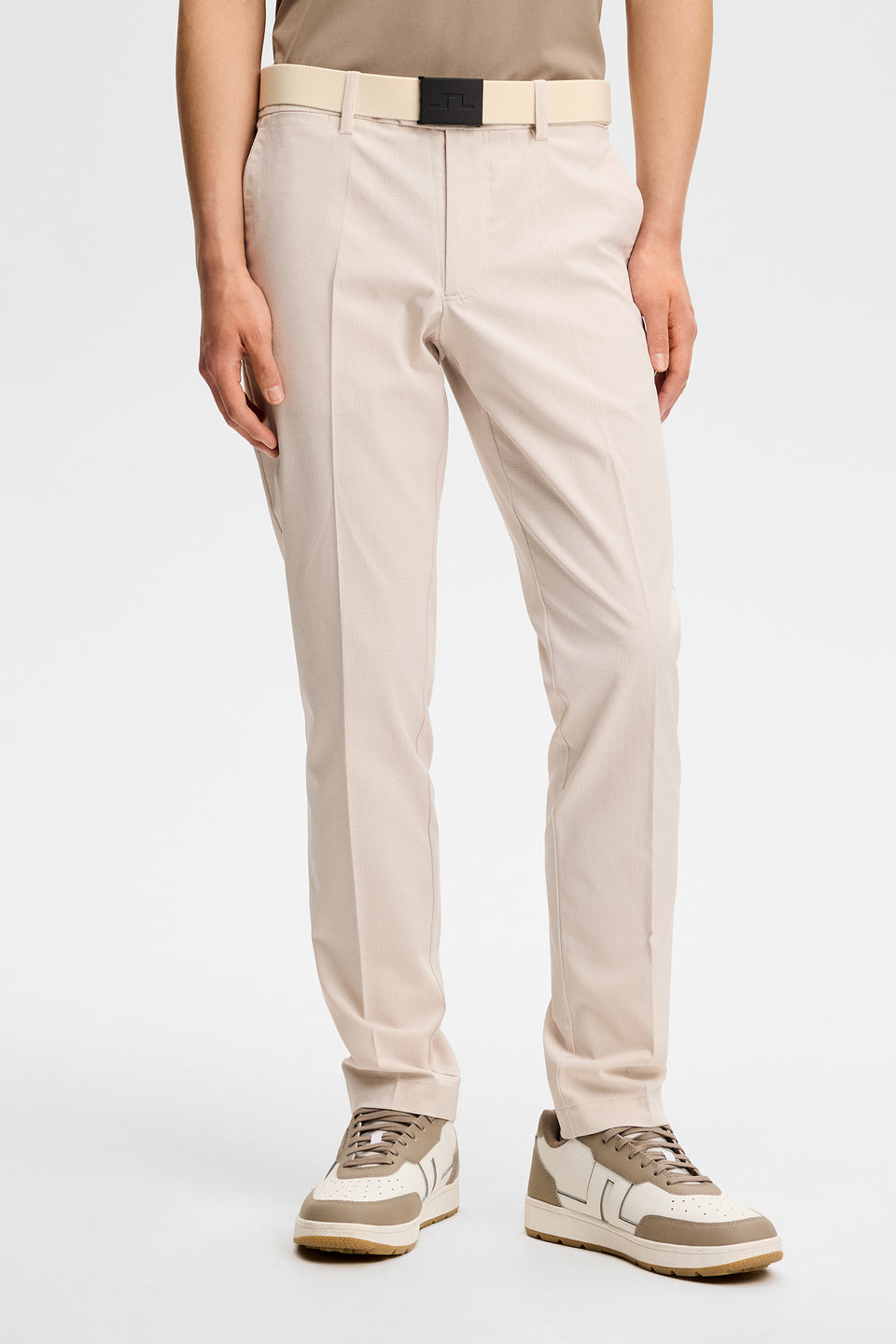 Vent Pant / Moonbeam