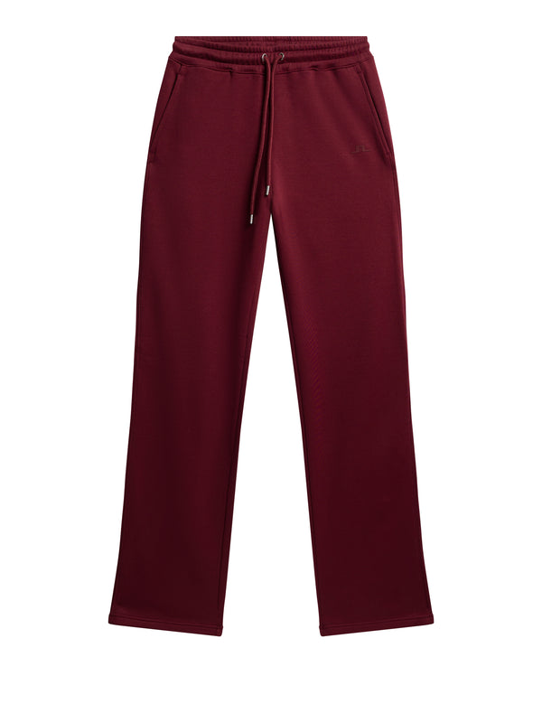 W Alpha Pant / Cabernet