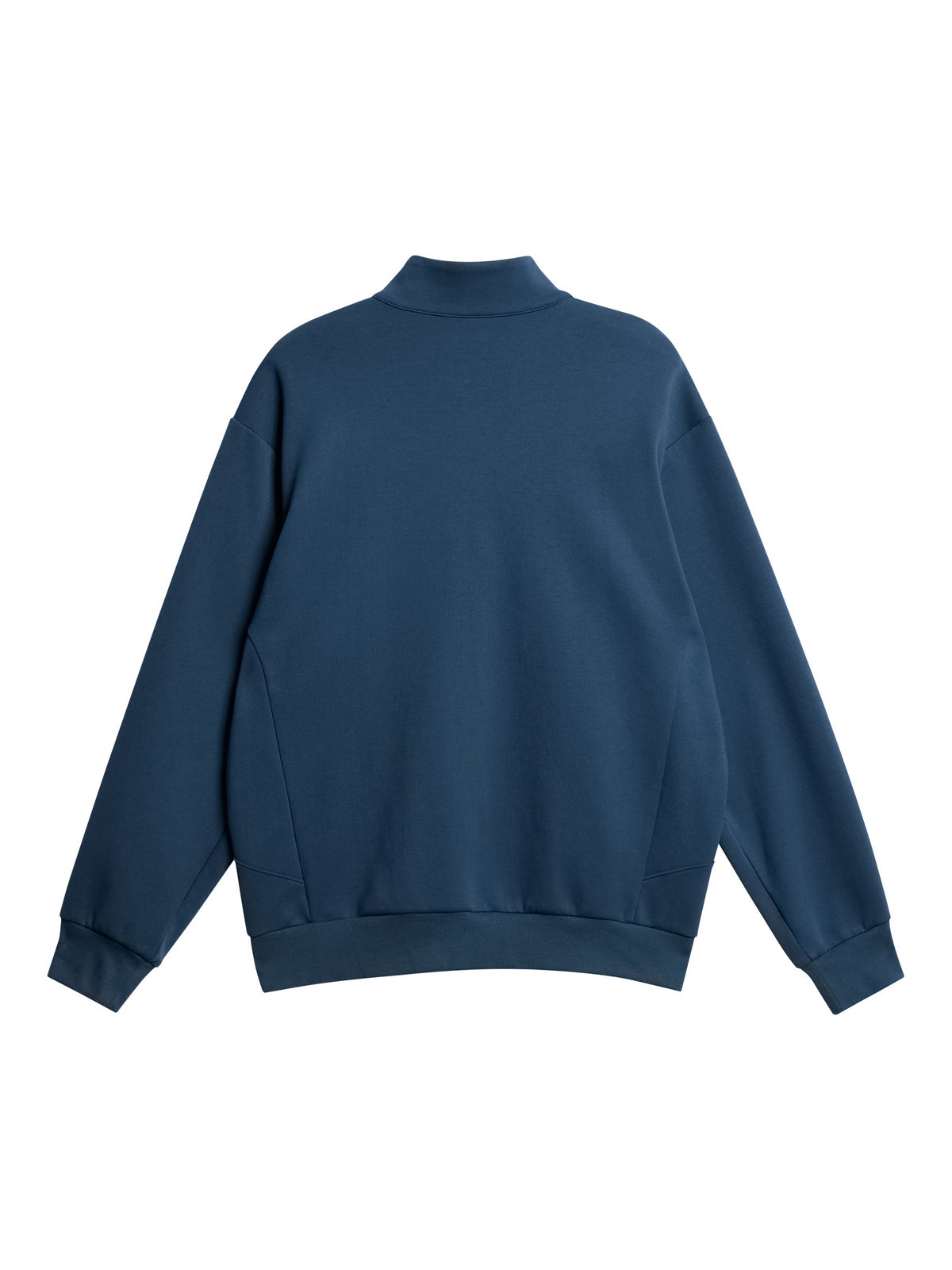 Tino Zip Sweatshirt / Key Largo