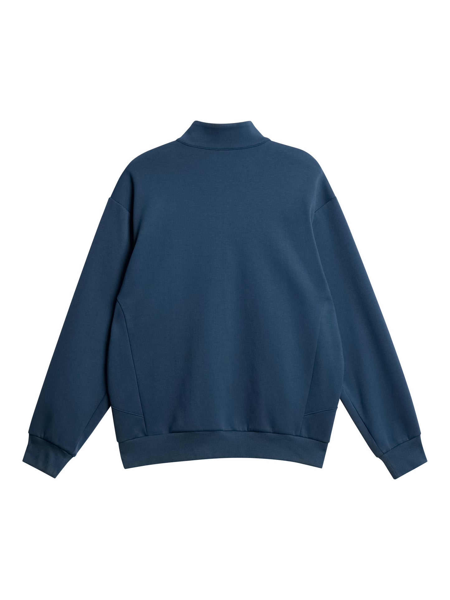Tino Zip Sweatshirt / Key Largo