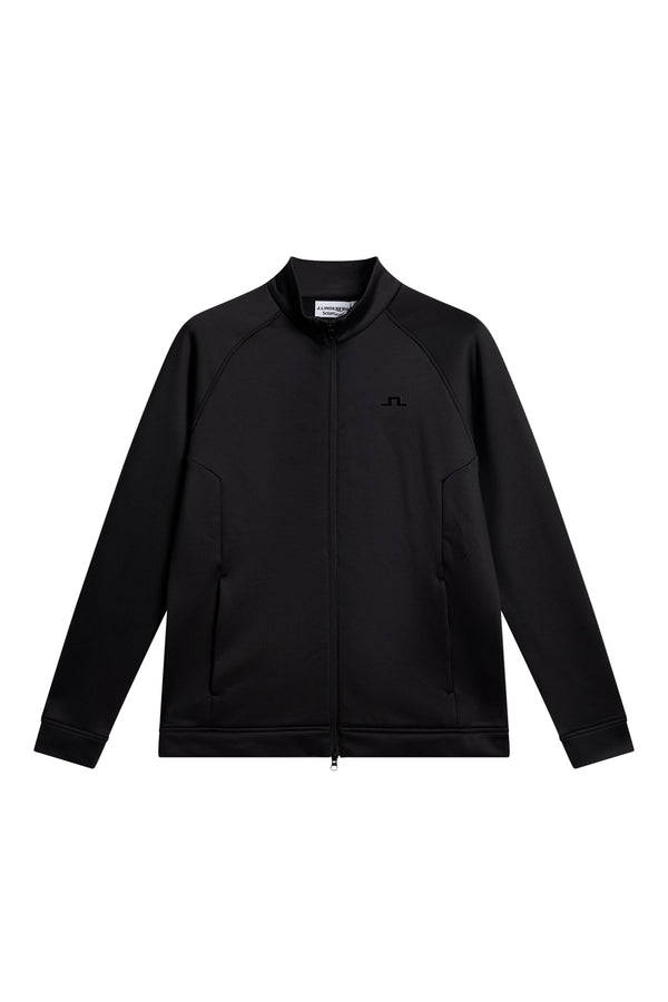 Solarcore Mid Layer / Black