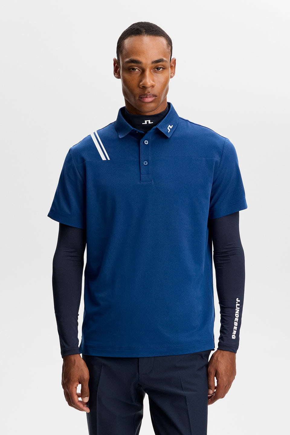Fred Polo / Estate Blue