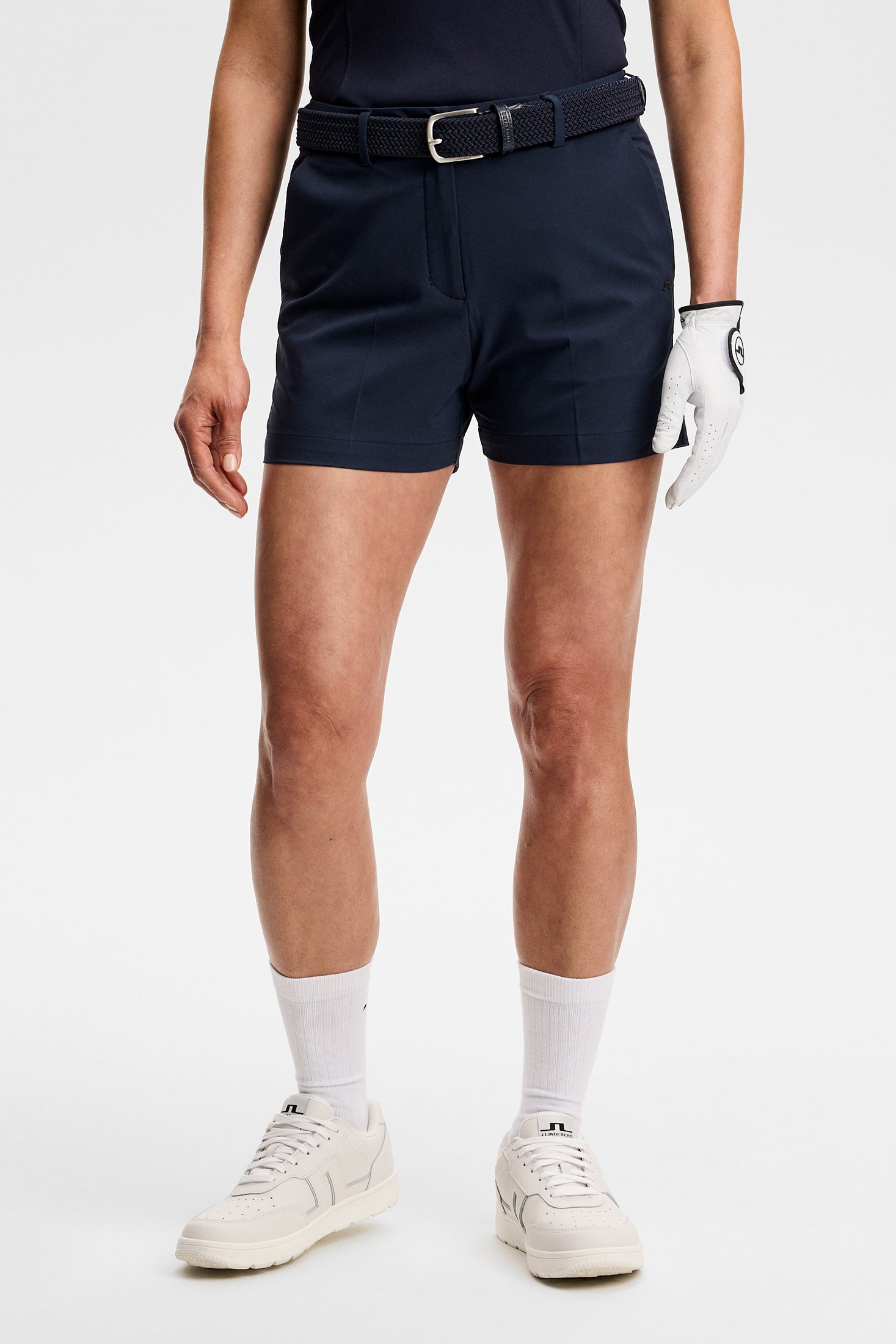 Gwen Shorts / JL Navy – J.Lindeberg EU