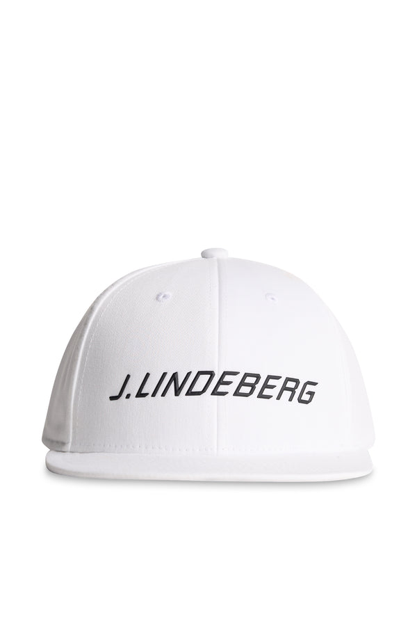 Drive Cap / White