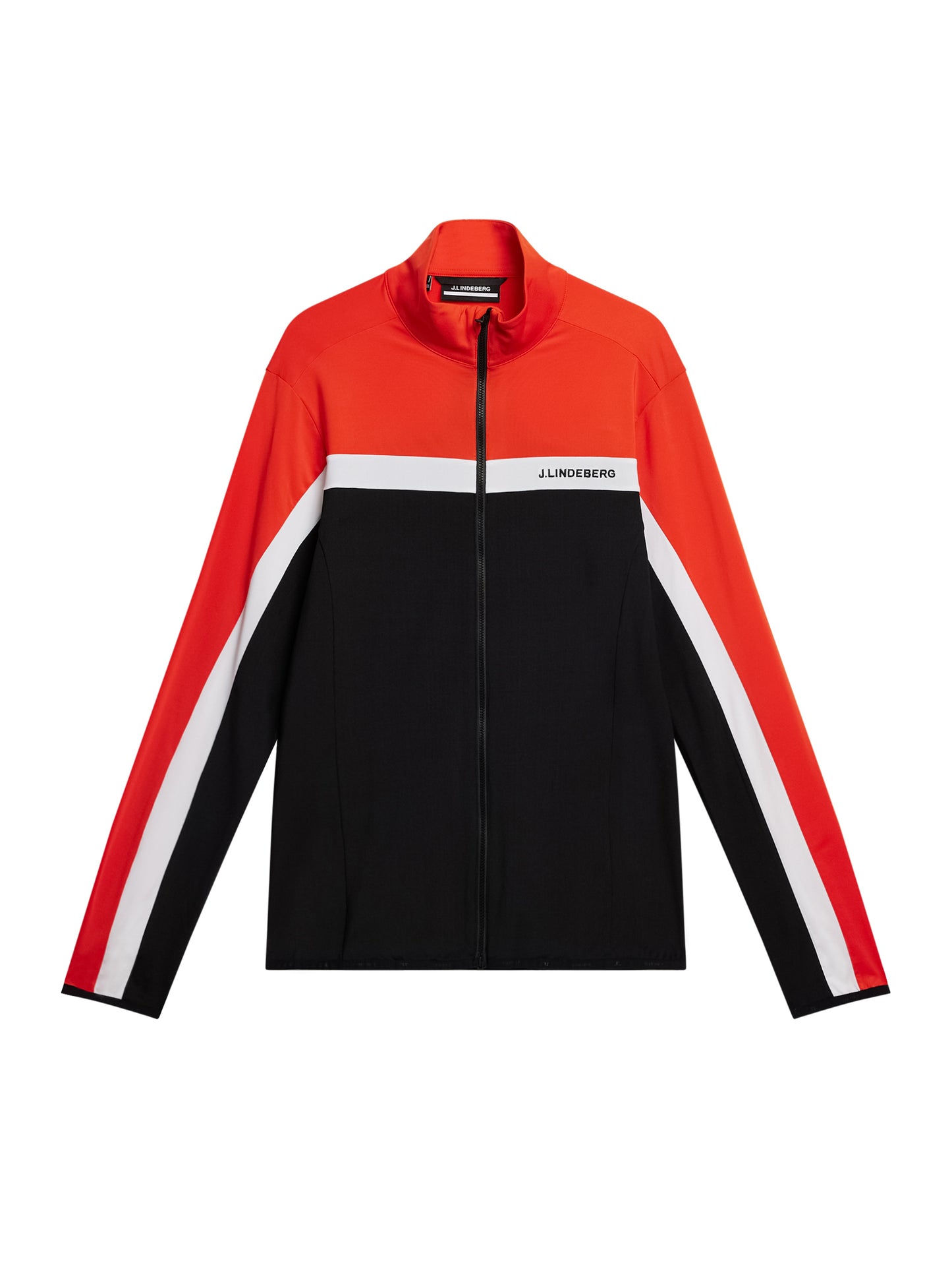 Jarvis Mid Layer / Black