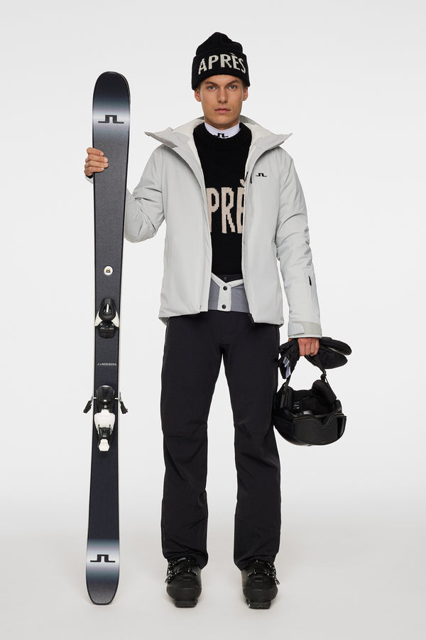 Alta Jacket / High Rise