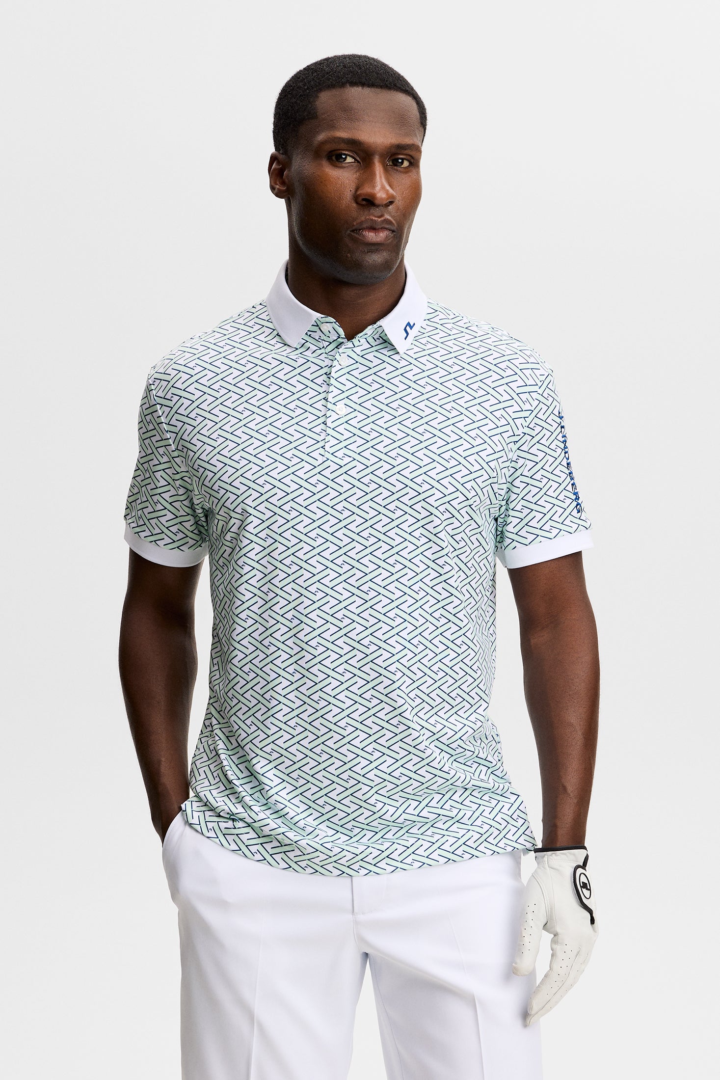 【LIDNM】Te/Ca Milled Light Polo Te/Ca Milled Light Polo / 商品詳細ページ / LIDNM / Llife ONLINE