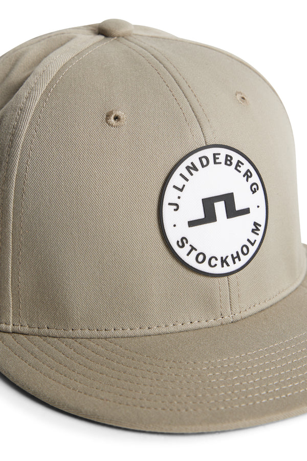 Drive  Cap / Brindle
