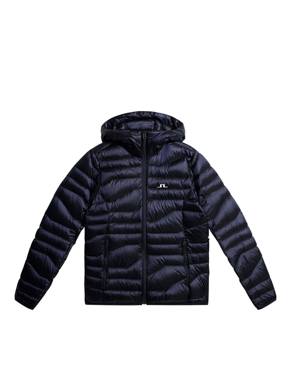 W Cliff Light Down Hood / JL Navy